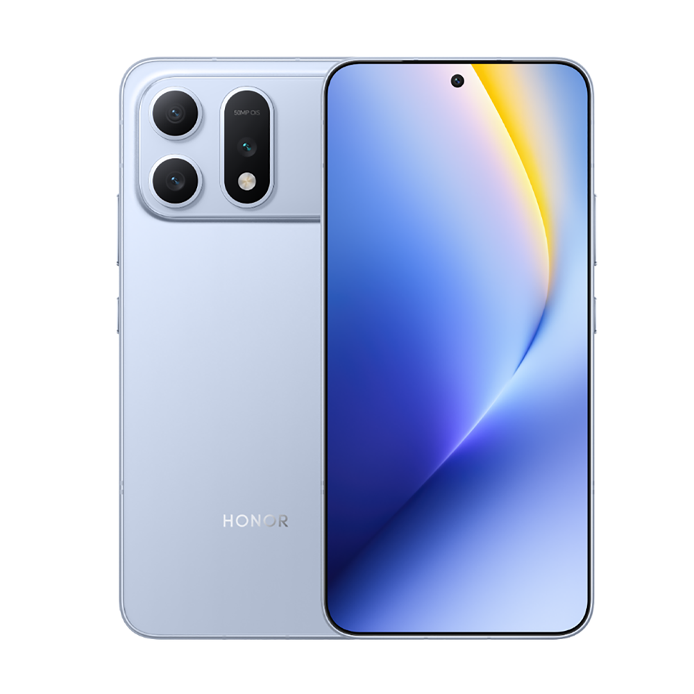 HONOR Win Turbo (CN, SER-AN00) (256GB+12GB, Blue)